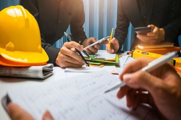Corporate Design And Manufacturing