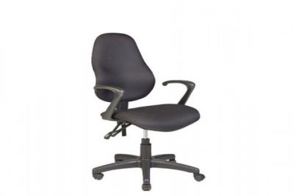 Chair And Desk