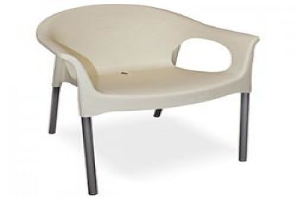 Chair And Desk