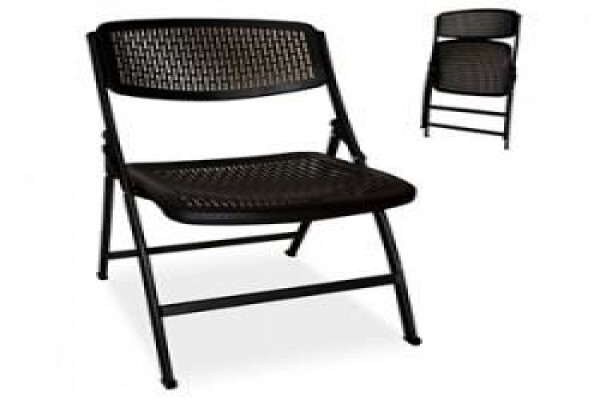 Chair And Desk