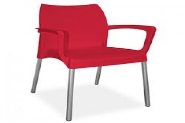 Chair And Desk