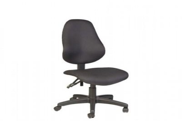 Chair And Desk