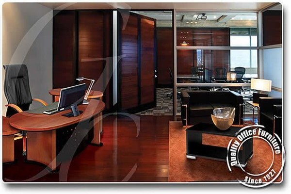 General Cabinet Works
