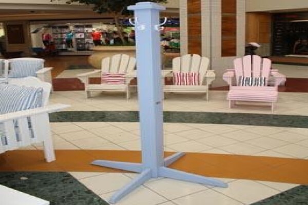 Octa Bench