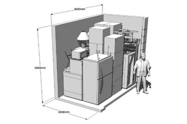 Storage Spot