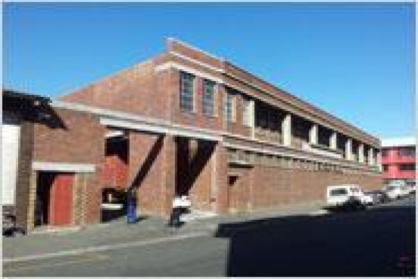 Structural Survey & Manufacturing
