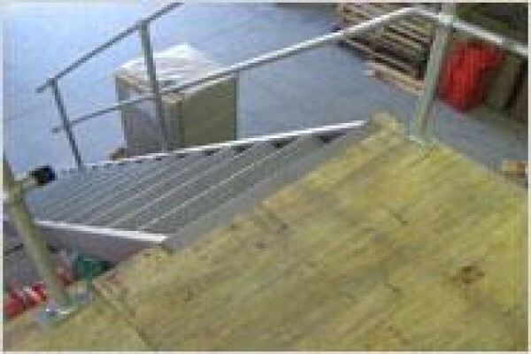 Structural Survey & Manufacturing