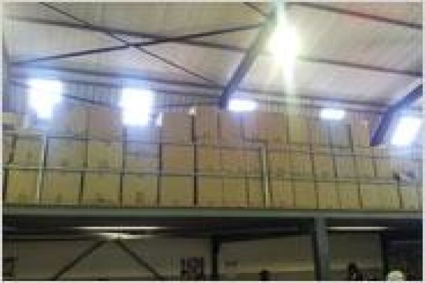 Structural Survey & Manufacturing