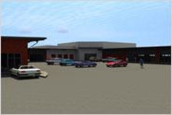 Structural Survey & Manufacturing