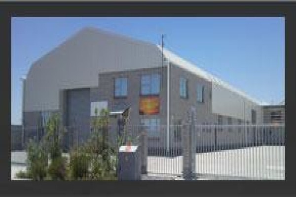 Structural Survey & Manufacturing