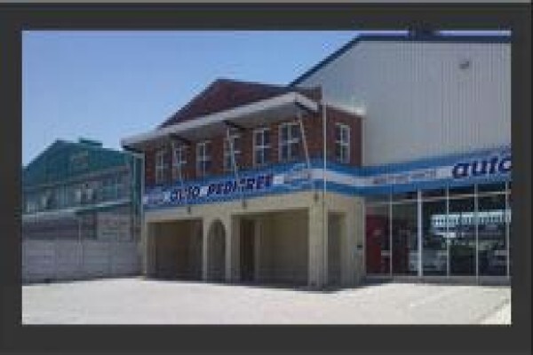 Structural Survey & Manufacturing