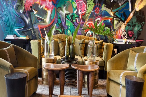 Andrea Graff Interior Design