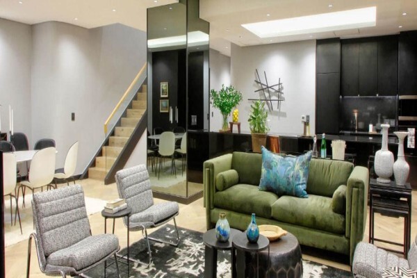 Andrea Graff Interior Design