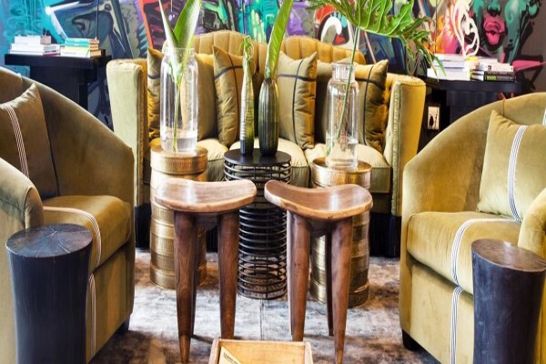 Andrea Graff Interior Design