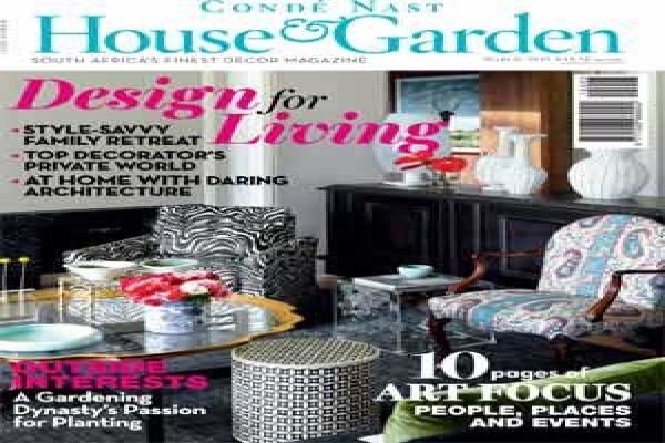 Andrea Graff Interior Design