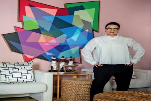Andrea Graff Interior Design