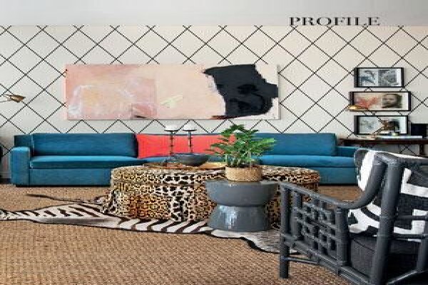 Andrea Graff Interior Design