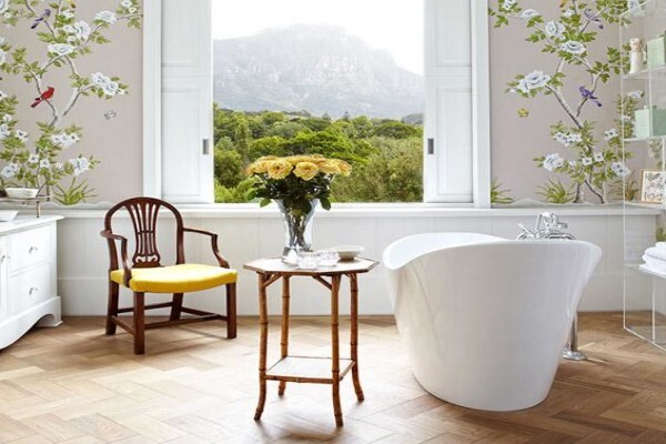 Andrea Graff Interior Design