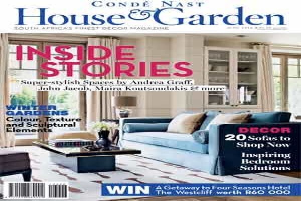 Andrea Graff Interior Design