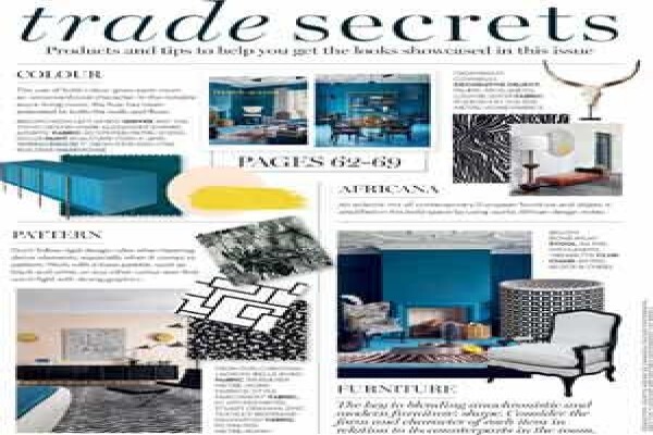 Andrea Graff Interior Design