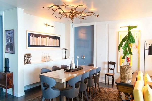 Andrea Graff Interior Design
