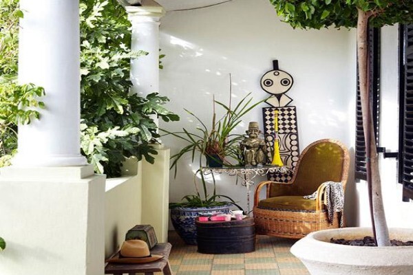 Andrea Graff Interior Design