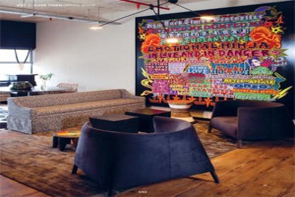 Andrea Graff Interior Design
