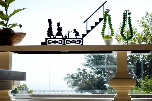Andrea Graff Interior Design