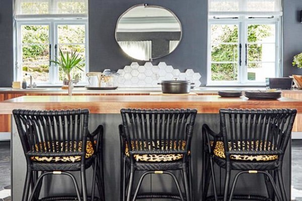 Andrea Graff Interior Design