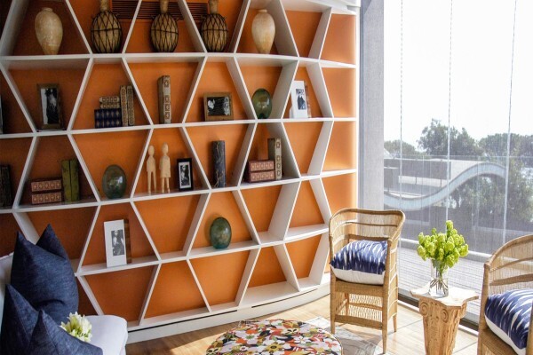 Andrea Graff Interior Design