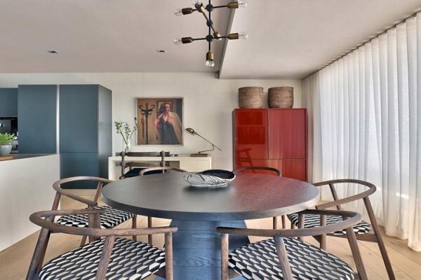 Andrea Graff Interior Design