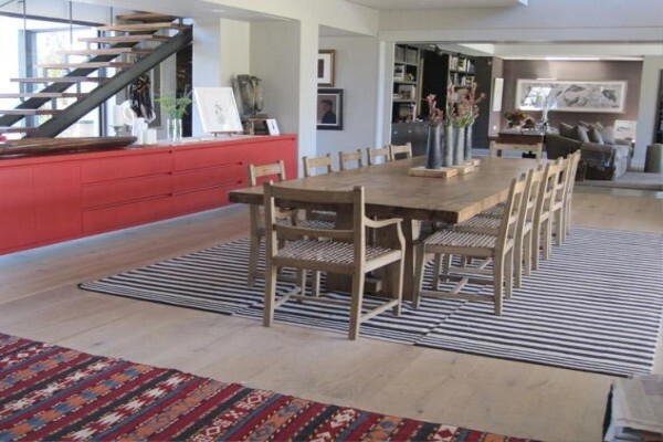 Andrea Graff Interior Design