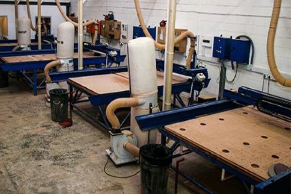 Cam Craft