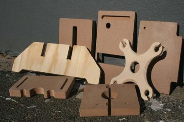 Cam Craft
