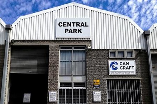 Cam Craft