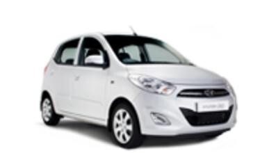 Hyundai - Bryanston