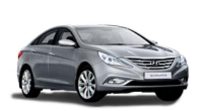 Hyundai - Bryanston