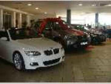 BMW - Leo Haese - Centurion