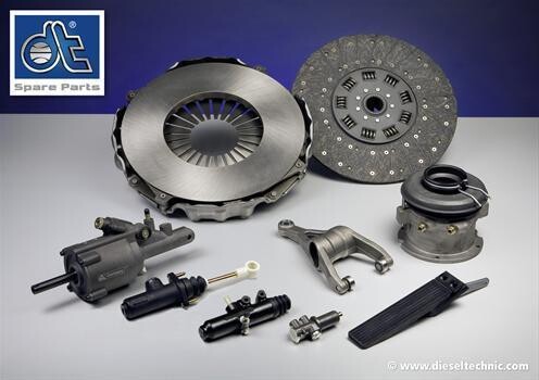 Matigra Bus & Truck Spares (Pty) Ltd