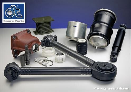 Matigra Bus & Truck Spares (Pty) Ltd