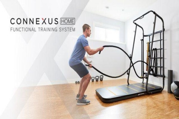 Matrix Fitness
