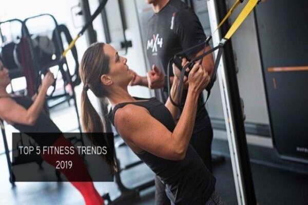 Matrix Fitness