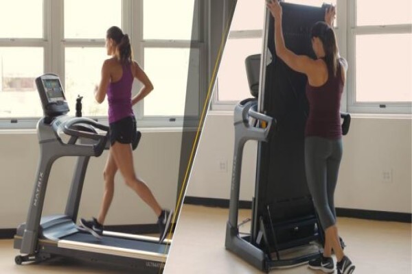 Matrix Fitness
