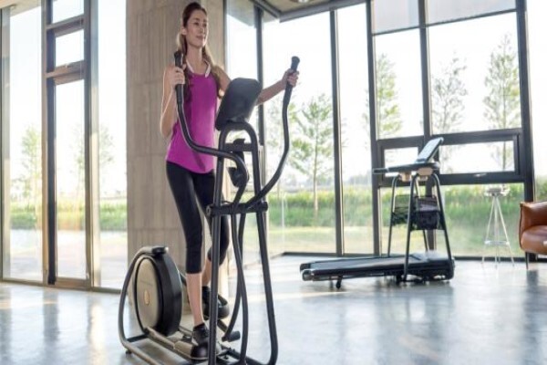 Matrix Fitness