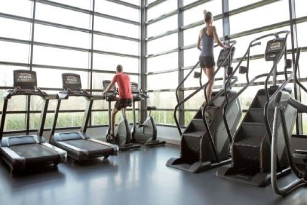 Matrix Fitness