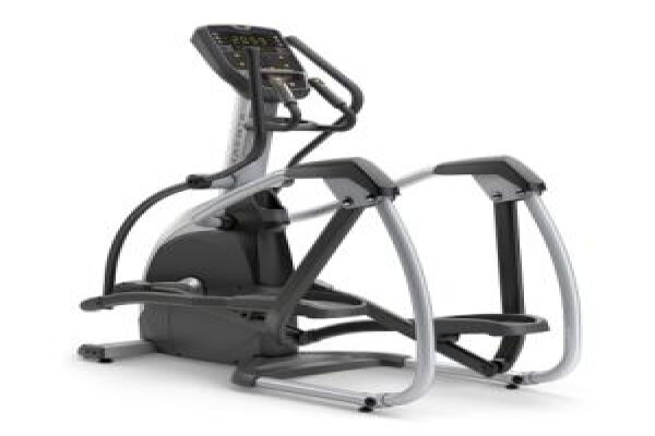 Matrix Fitness