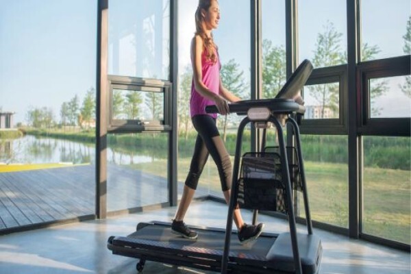 Matrix Fitness