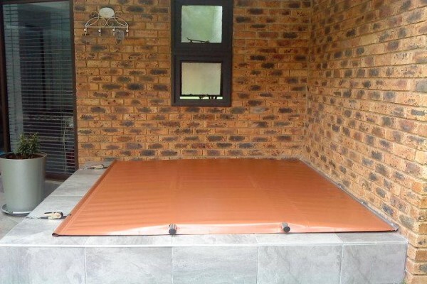 Matrix Pool Covers