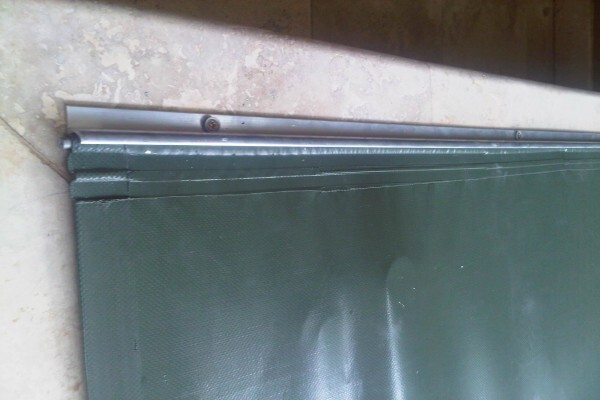 Matrix Pool Covers