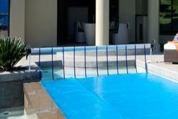 Matrix Pool Covers
